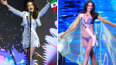 ¿Se llevará la corona? Conoce a Miss México, la anfitriona