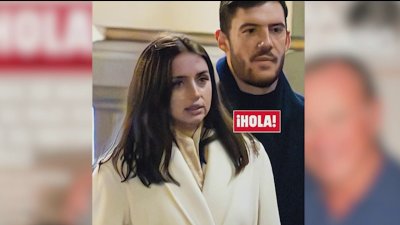 Reacciones a relación de Ana De Armas e hijastro de Díaz-Canel