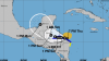 Tormenta tropical Sara dejaría deslizamientos e inundaciones en Honduras durante el fin de semana