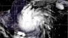 Tormenta tropical Sara se mueve lentamente tras tocar tierra en Honduras y antes de enfilar a Belice