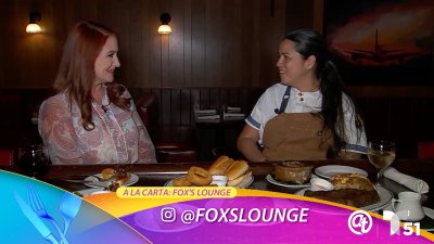 Este domingo, Fox’s Lounge de South Miami traerá su deliciosa fusión de sabores al evento culinario Heritage Fuego