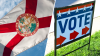 Florida inicia el voto anticipado: horarios, centros y cómo participar