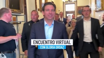 Encuentro Virtual