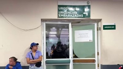 Al menos 13 niños mueren por posible infección de bacteria en hospitales de México