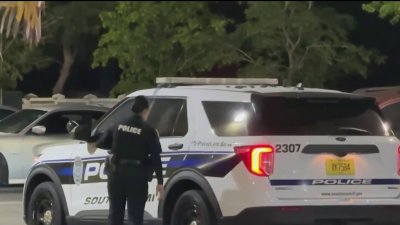 Tiroteo en South Miami deja un adolescente muerto