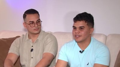 Dos hermanos cubanos con metas muy claras cuentan su proceso tras emigar a Miami