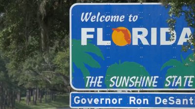 Crece la población de Florida: Más de 23 millones, según el censo