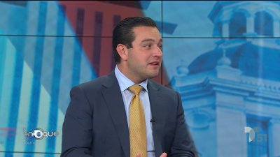 Las prioridades de Kevin Marino Cabrera en el condado Miami-Dade