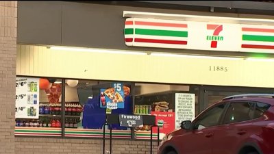 Denuncian asalto a tienda de conveniencia en North Miami