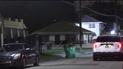 Aparente intento de secuestro de una joven en Miami