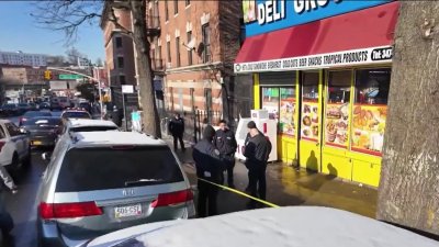 Hombre de 36 años apuñalado mortalmente en El Bronx