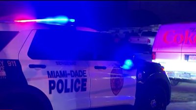 Violenta noche de Navidad en el suroeste de Miami-Dade: tiroteo deja 4 heridos