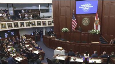 El costo de la vida en Florida a debate en sesión legislativa