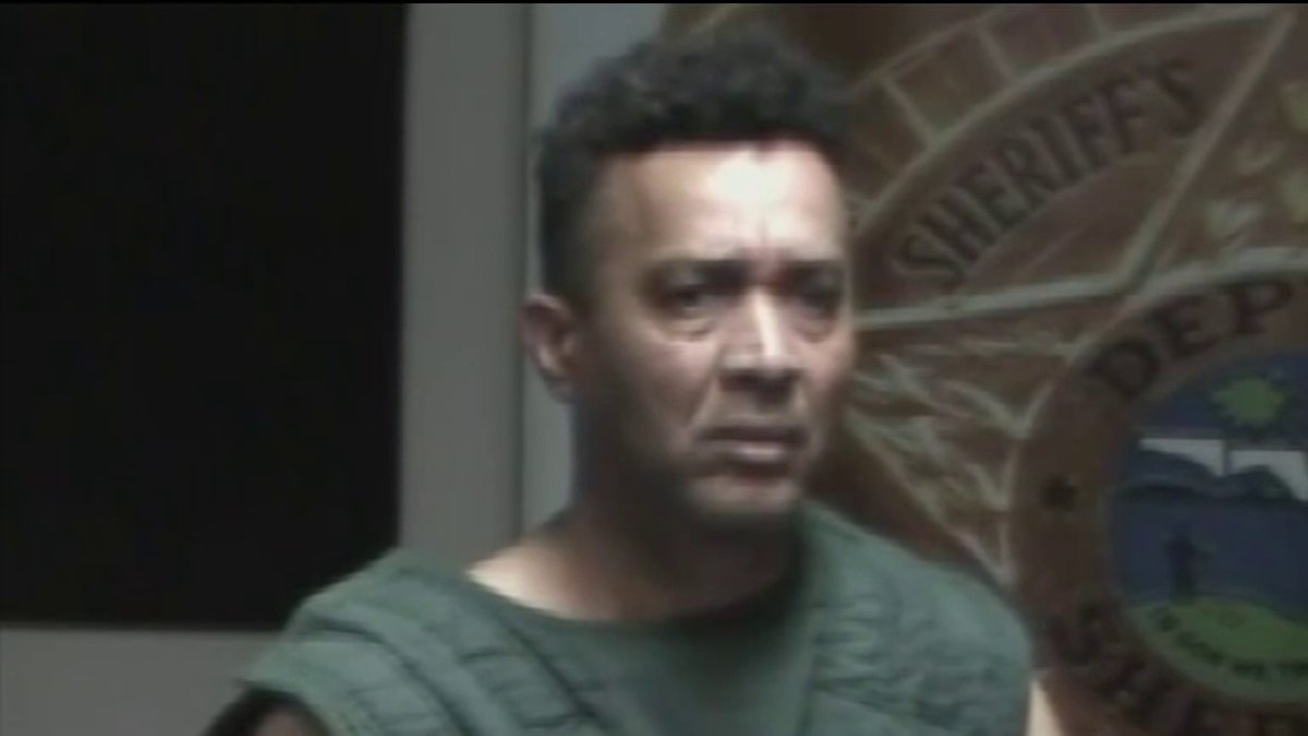 Detenido un hombre por presunto abuso sexual a un menor – Telemundo ...