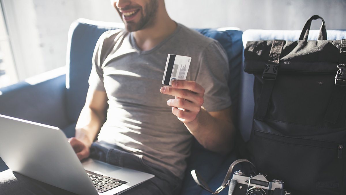 Las 10 mejores tarjetas de crédito para viajes en enero de 2025 ...