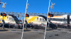 VIDEO: Tren Brightline choca contra un carro en North Miami Beach y deja un herido