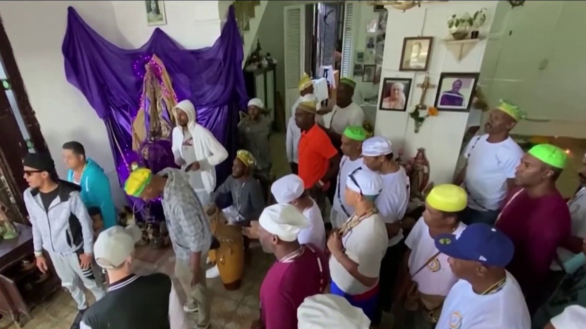 Asociación Yoruba de Cuba revela predicciones con la “Letra del Año