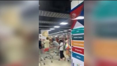 Polémica por apertura de supermercado en La Habana que vende en dólares