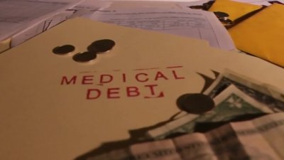 Deudas médicas ya no aparecerán en los informes crediticios