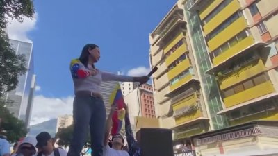 Crece tensión antes de toma de posesión en Venezuela