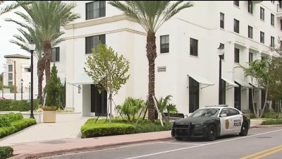 Arrestan a sospechoso de robos en apartamentos de adultos mayores en Coral Gables