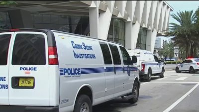 Identifican al sospechoso acusado de matar a palos a dos personas sin hogar en Miami