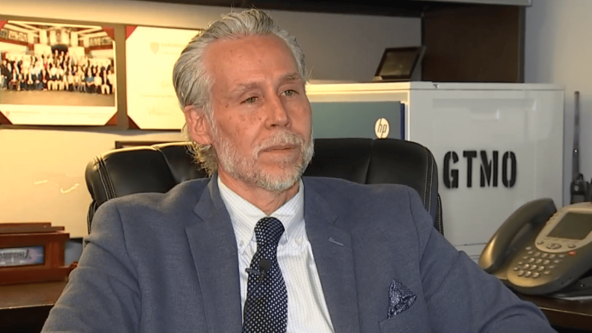 “Lo peor primero”: funcionario de ICE de Miami aclara la orientación de ...