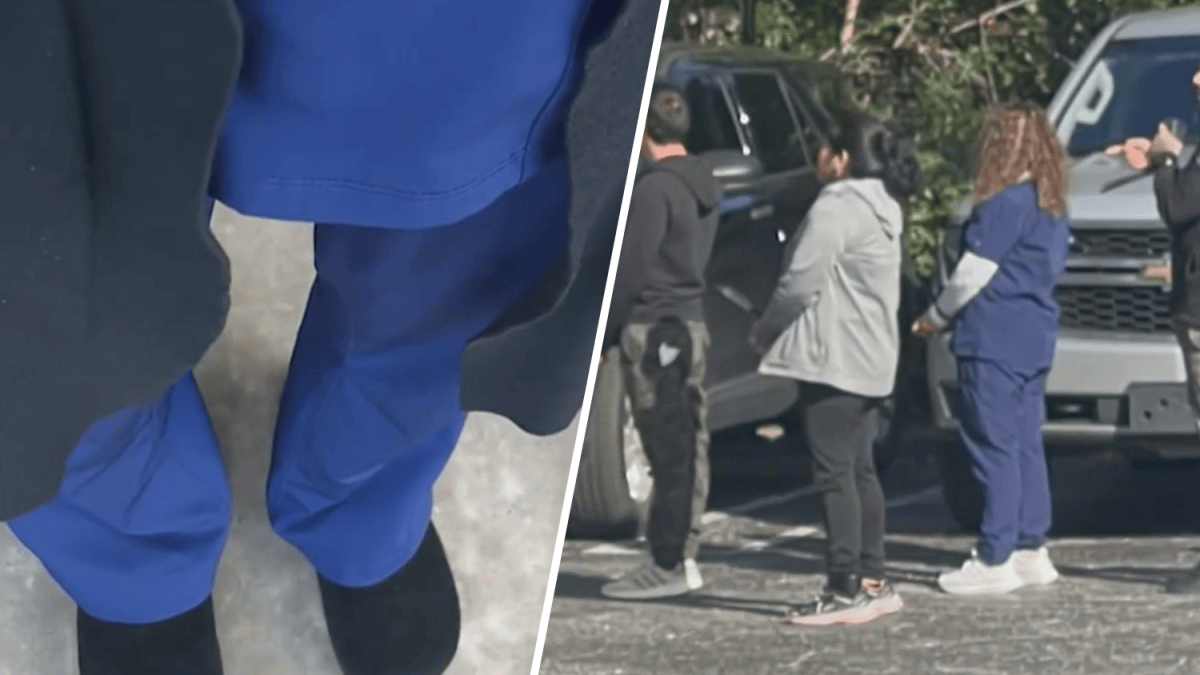 Familiares dicen que migrantes fueron engañados para detenerlos en ...
