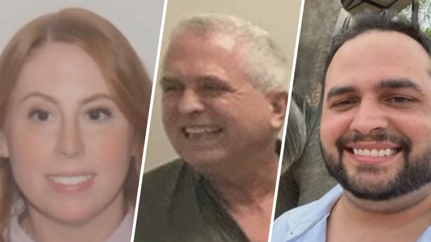 Mary Gingles, David Ponzer, Andrew Ferrin