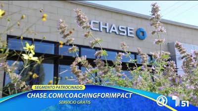 Coaching for Impact de Chase apoya directamente a las pequeñas empresas del sur de la Florida