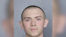 22-year-old Connor Litka