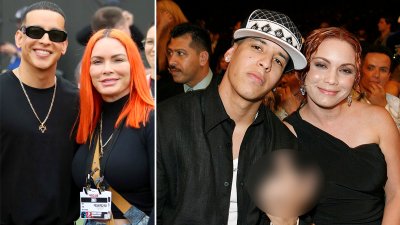 Es oficial: Daddy Yankee se divorcia luego de 30 años de matrimonio