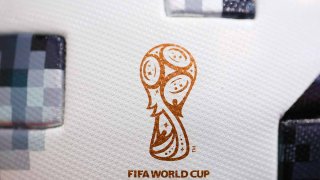 Logo FIFA