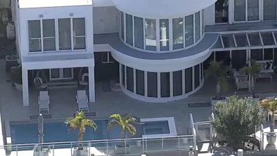 Man arrested for allegedly burglarizing OnlyFans model's Fort Lauderdale home