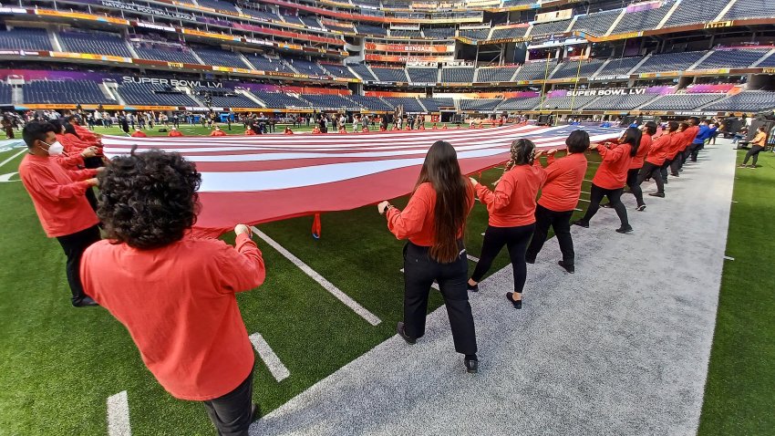 Super Bowl