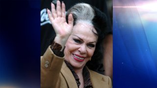 Yolanda Montes, Tongolele, bailarina y actriz del cine de oro en México, murió a los 93 años.