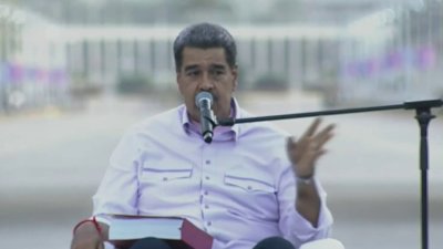 Maduro suspende vuelos de repatriación desde EEUU