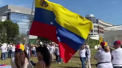 Este lunes se lleva a cabo audiencia por demanda contra la cancelación del TPS