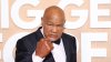 George Foreman, excampeón de boxeo de peso pesado, muere a los 76 años