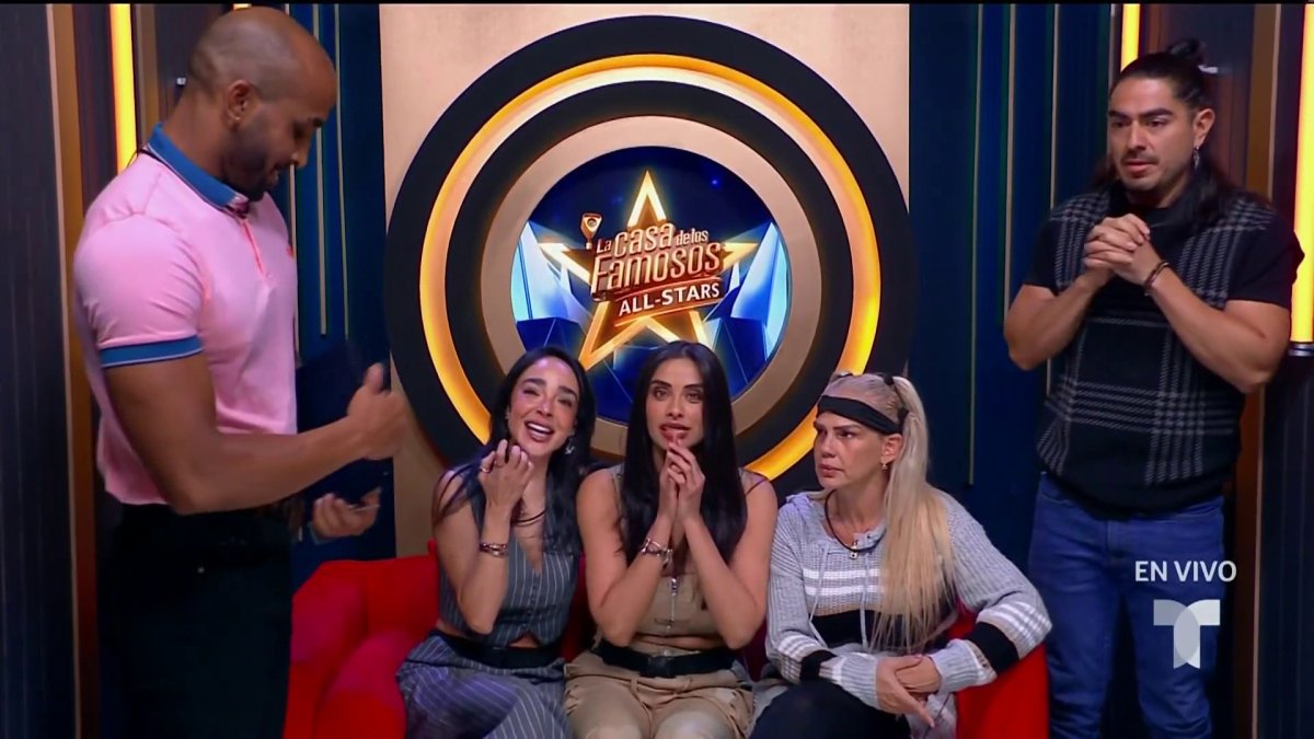 Water: The Fourth Protagonist in LCDLF All-Stars at Telemundo Miami - News Directory 3