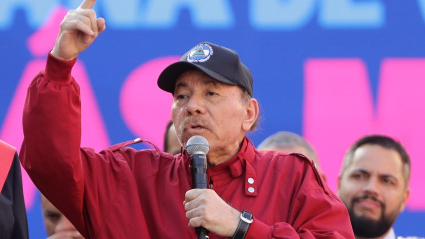 Embajador chino saluda reforma constitucional que da poder total a Ortega en Nicaragua