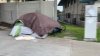 Aumenta el número de personas sin hogar en Miami-Dade; algunos tienen empleo pero no pueden pagar la renta