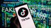 Videos de TikTok falsos difunden noticias erróneas sobre inmigración en español
