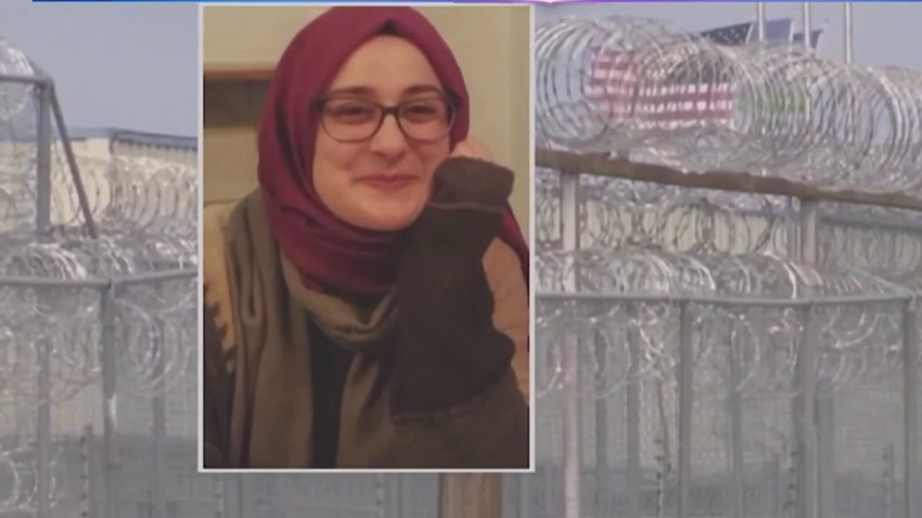 Audiencia sobre estudiante de Tufts detenida por ICE