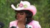 Congresista Frederica Wilson visita Centro de Detención Krome tras denuncias de migrantes