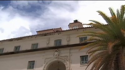 Coral Gables celebra su centenario