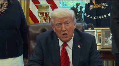 Impacto económico de la administración de Trump