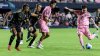 Messi marca doblete y el Inter Miami avanza a semifinales de la Copa de Campeones de la Concacaf