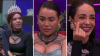 ¡Candela en dos casas! Melissa y Manelyk desatan guerra en LCDLF All-Stars y Colombia