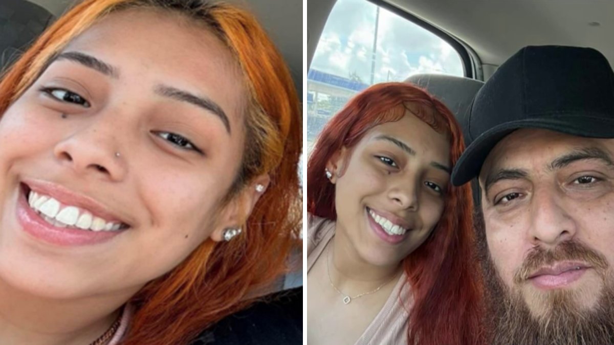 Padre busca a su hija de 15 años desaparecida en Miami – Telemundo ...